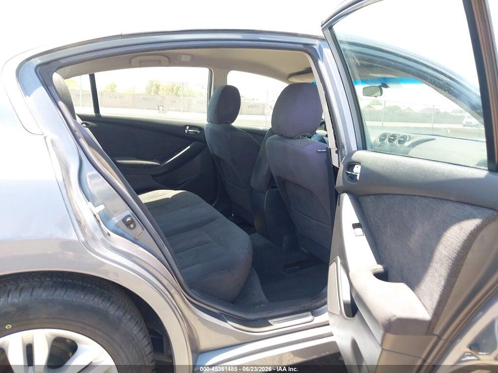 1N4AL2AP1BN427525 2011 NISSAN ALTIMA photo no. 8
