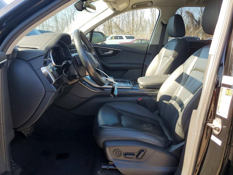 2023 AUDI Q7 PREMIUM PLUS AWD — Фото 7 из 13