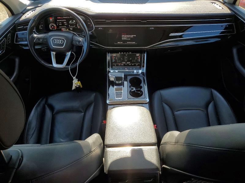 2023 AUDI Q7 PREMIUM PLUS AWD — Фото 8 из 13