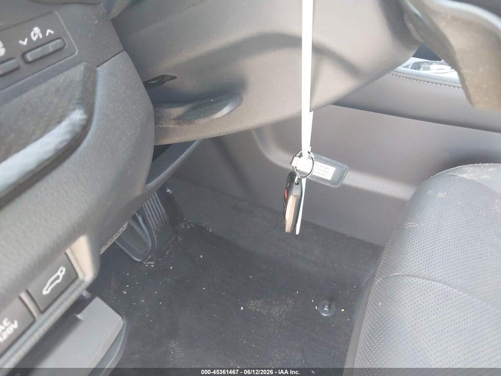 5TDADAB55TS036257 2026 TOYOTA GRAND HIGHLANDER HYBRID photo no. 11