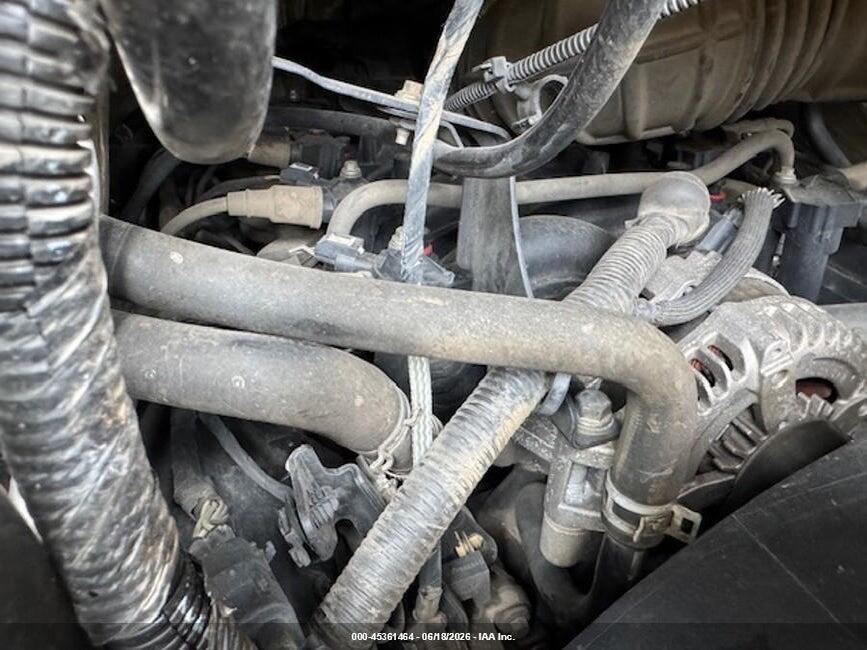 1FDWE3F60KDC49916 2019 FORD E-350 CUTAWAY photo no. 10