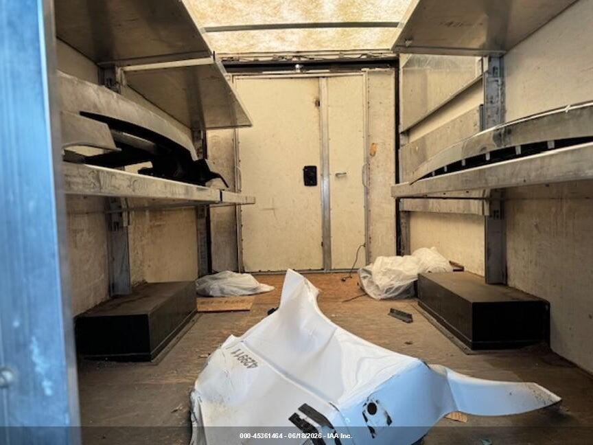 1FDWE3F60KDC49916 2019 FORD E-350 CUTAWAY photo no. 12