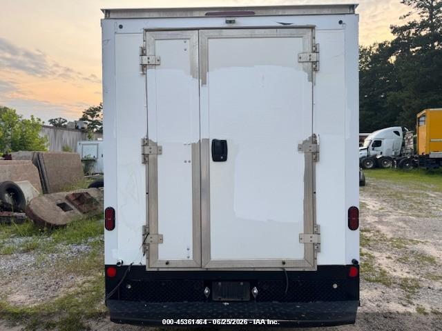1FDWE3F60KDC49916 2019 FORD E-350 CUTAWAY photo no. 8