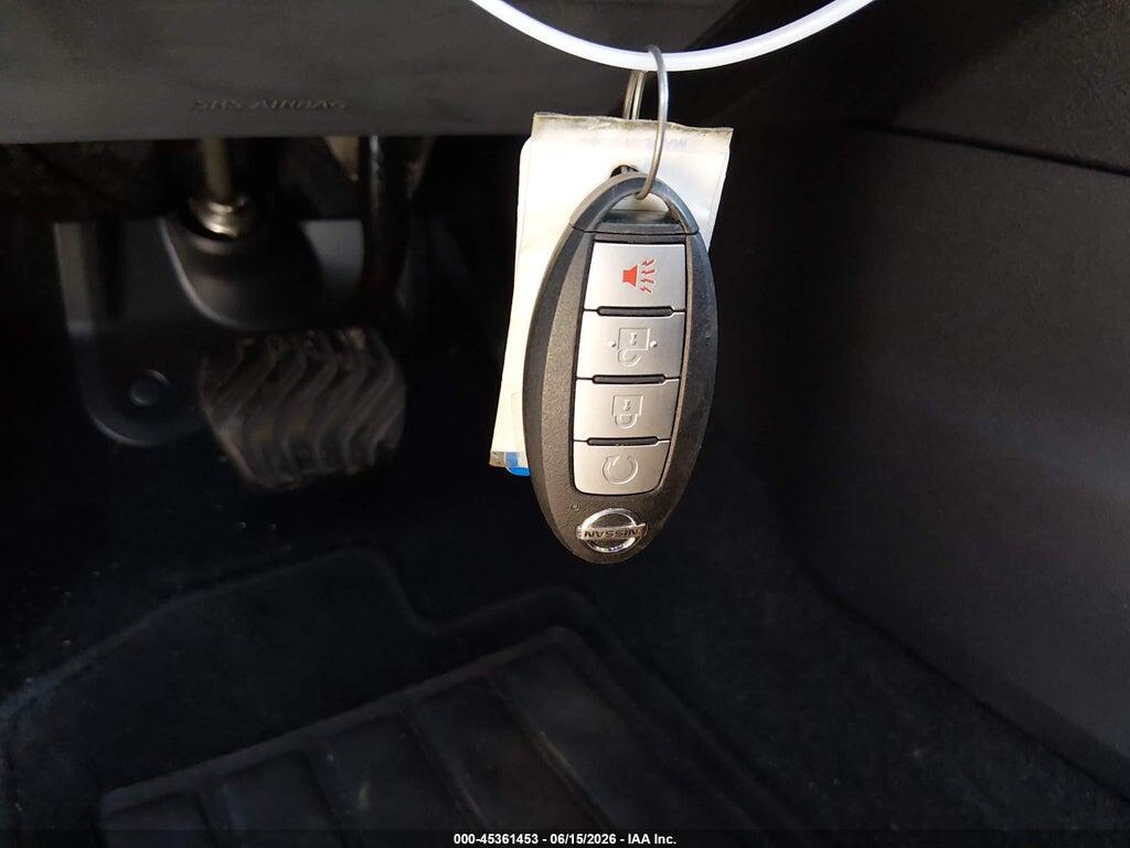 5N1AT3BAXMC820685 2021 NISSAN ROGUE photo no. 11
