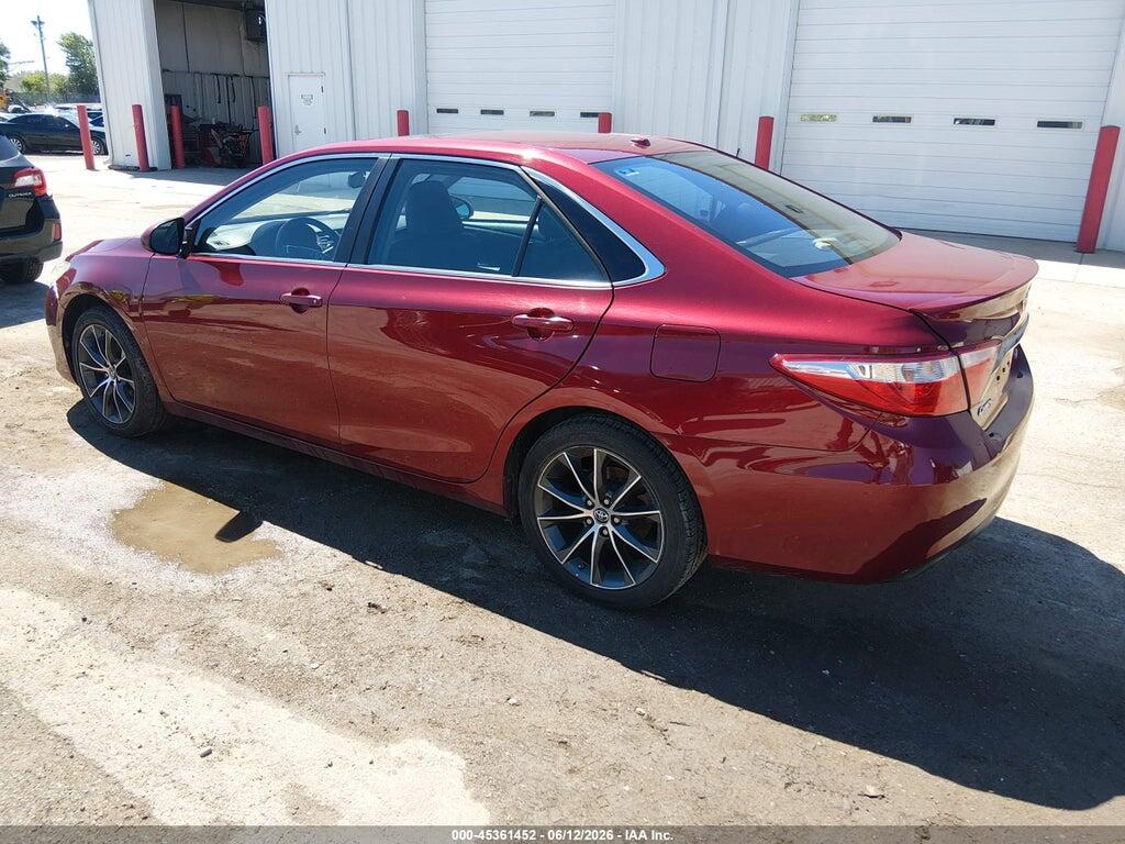 4T1BF1FK3GU501050 2016 TOYOTA CAMRY photo no. 3