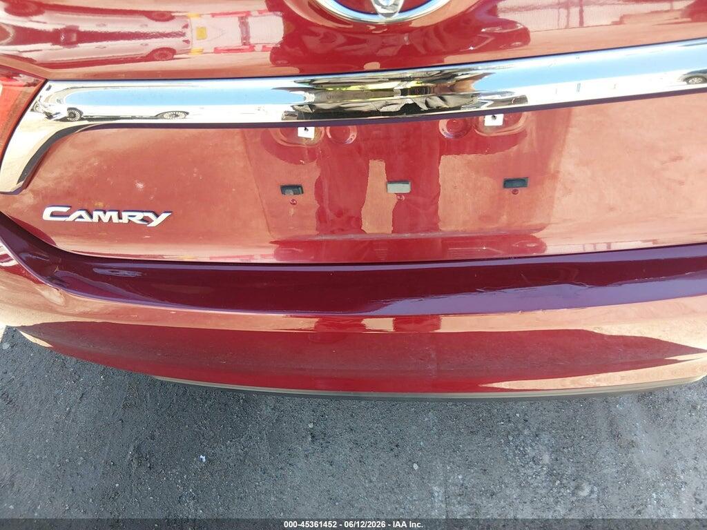 4T1BF1FK3GU501050 2016 TOYOTA CAMRY photo no. 6