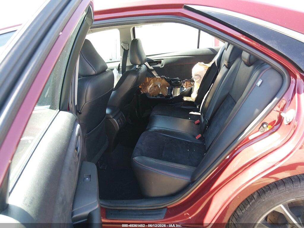 4T1BF1FK3GU501050 2016 TOYOTA CAMRY photo no. 8