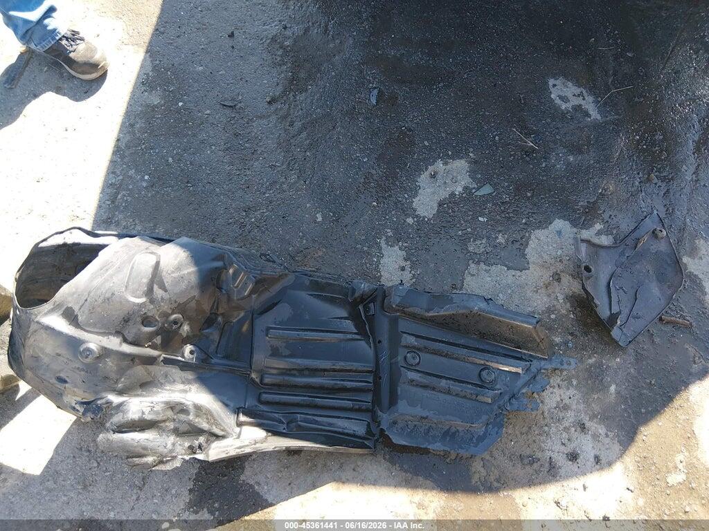 JF1VA1C66M9811608 2021 SUBARU WRX photo no. 12