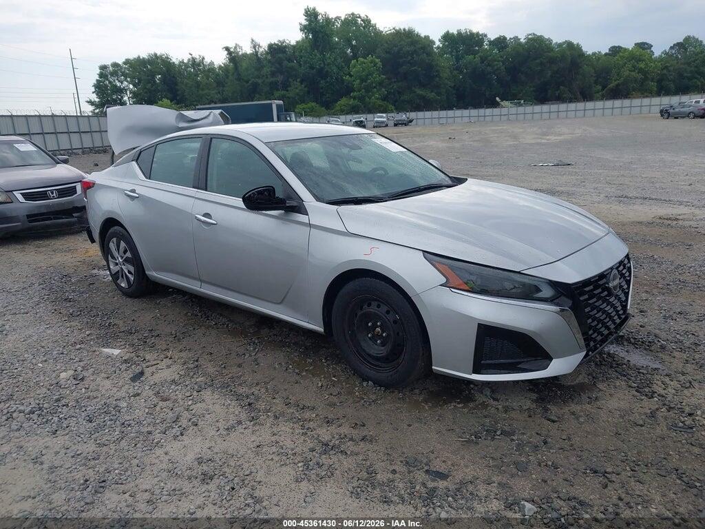 1N4BL4BV5PN311944 2023 NISSAN ALTIMA photo no. 1