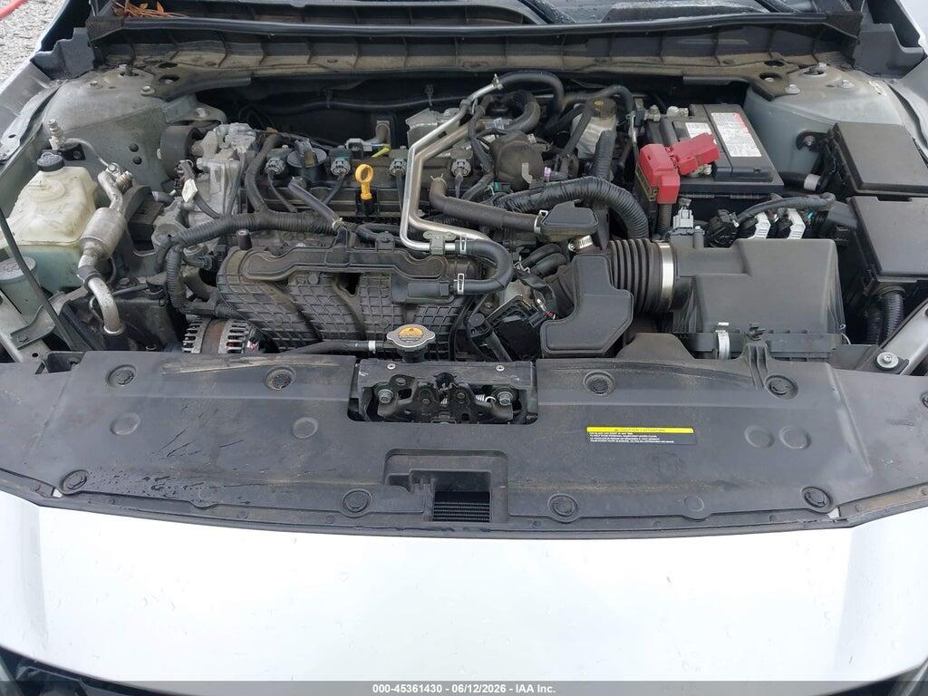 1N4BL4BV5PN311944 2023 NISSAN ALTIMA photo no. 10