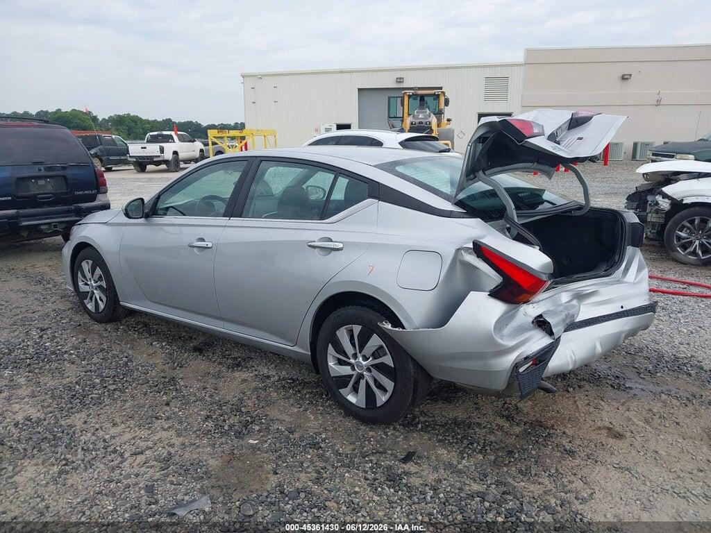 1N4BL4BV5PN311944 2023 NISSAN ALTIMA photo no. 3