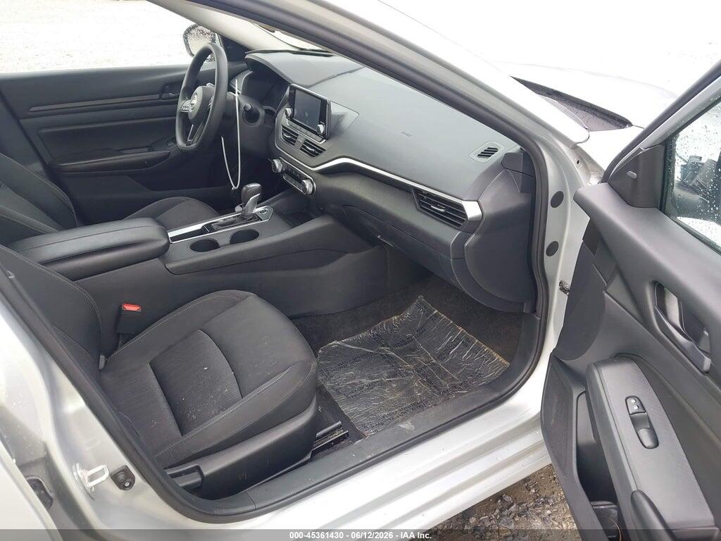 1N4BL4BV5PN311944 2023 NISSAN ALTIMA photo no. 5