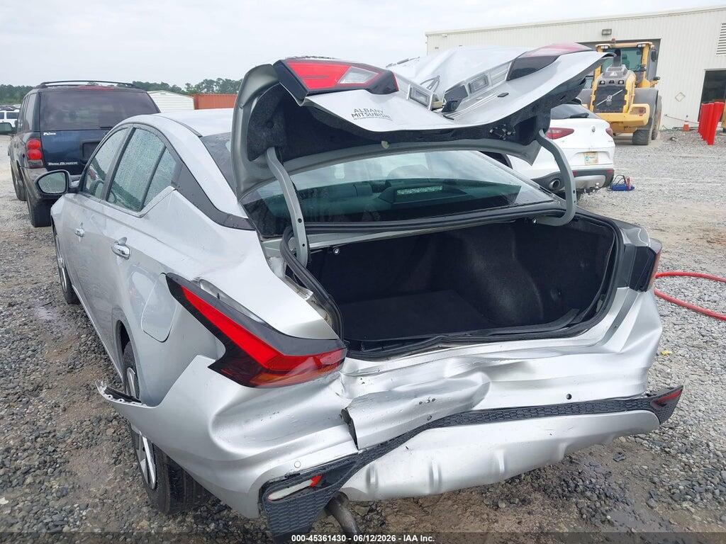 1N4BL4BV5PN311944 2023 NISSAN ALTIMA photo no. 6