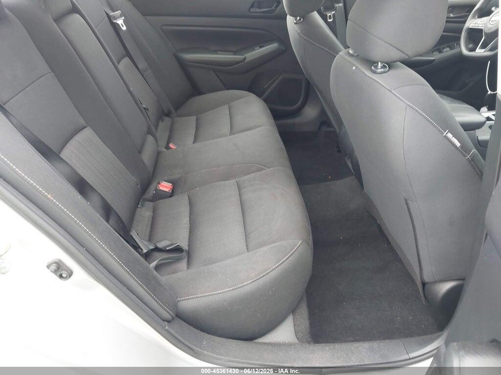 1N4BL4BV5PN311944 2023 NISSAN ALTIMA photo no. 8