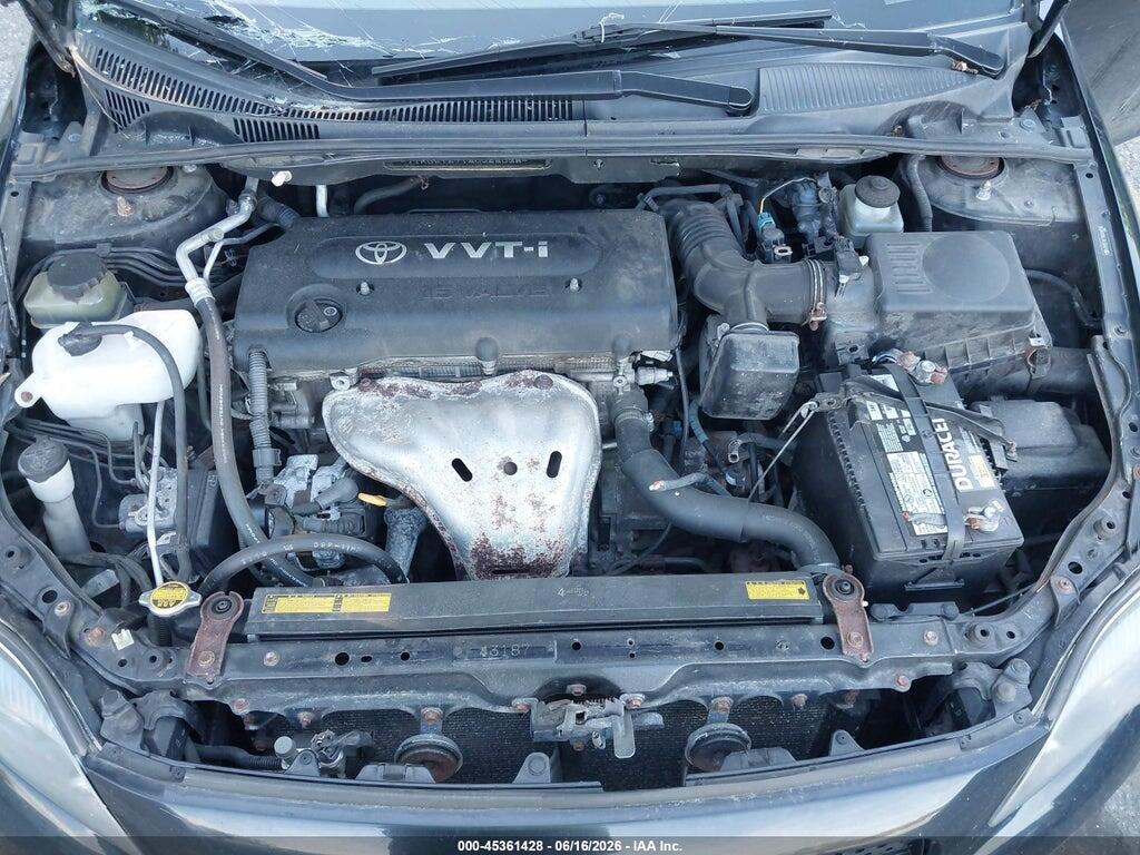 JTKDE167180268038 2008 SCION TC photo no. 10