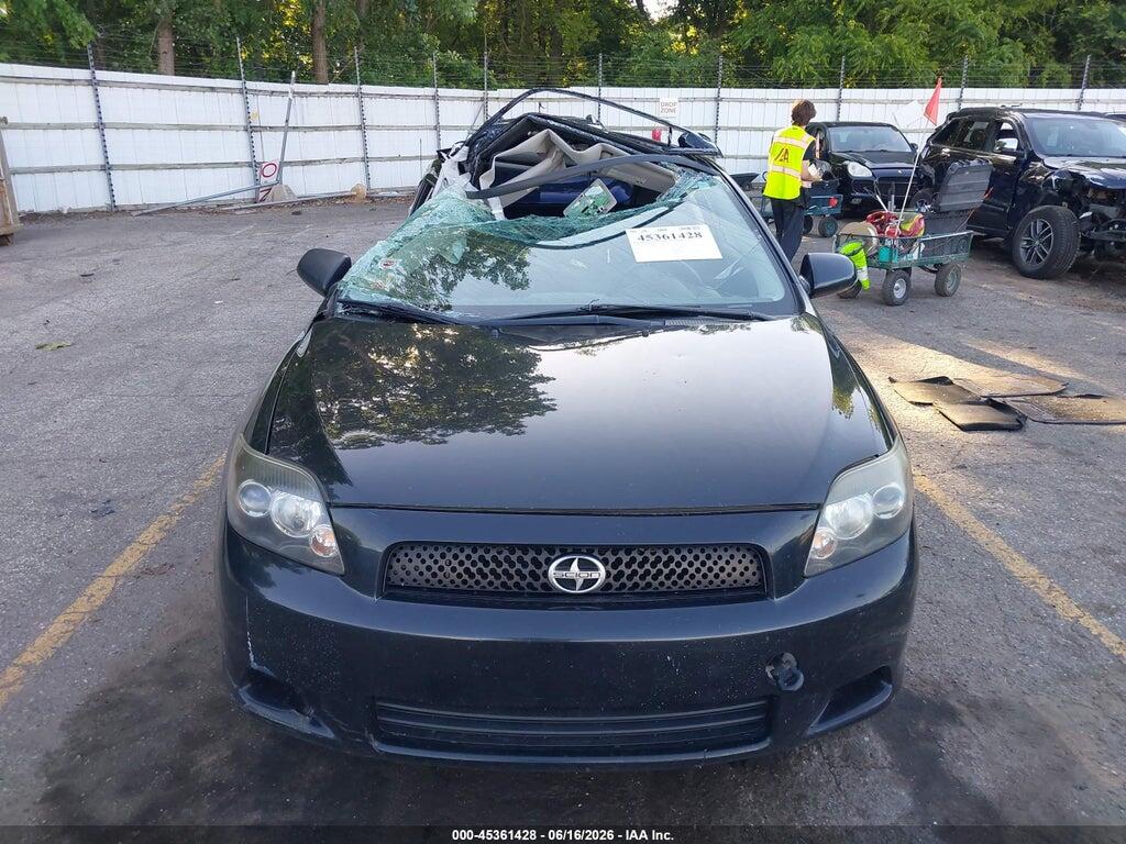 JTKDE167180268038 2008 SCION TC photo no. 12