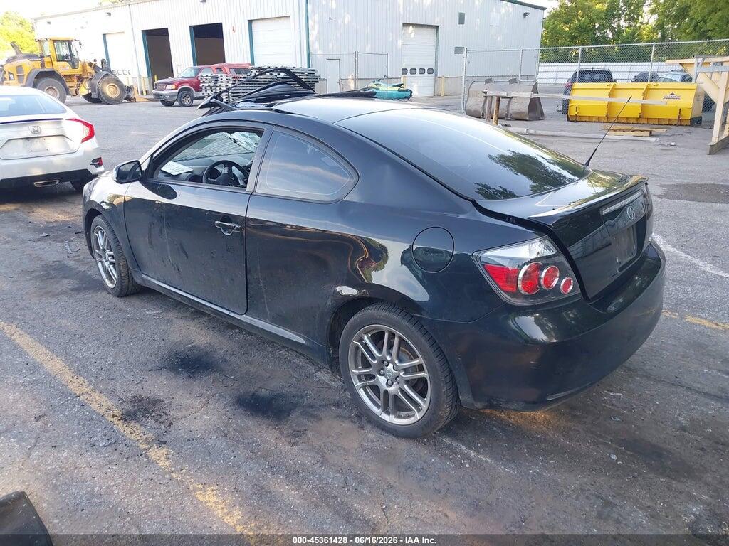 JTKDE167180268038 2008 SCION TC photo no. 3