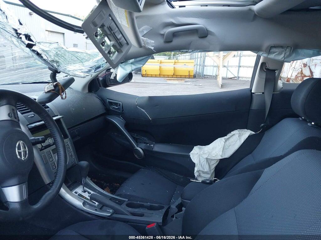 JTKDE167180268038 2008 SCION TC photo no. 5