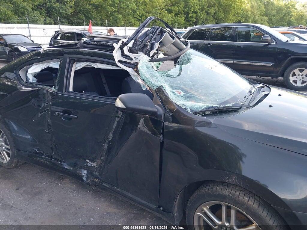 JTKDE167180268038 2008 SCION TC photo no. 6