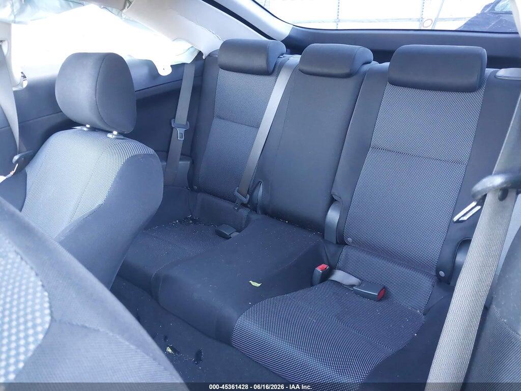 JTKDE167180268038 2008 SCION TC photo no. 8