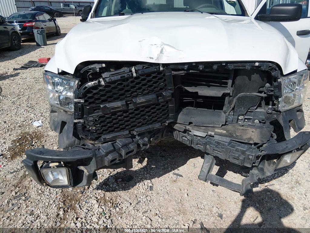 1C6RR7KT0HS834127 2017 RAM 1500 photo no. 6