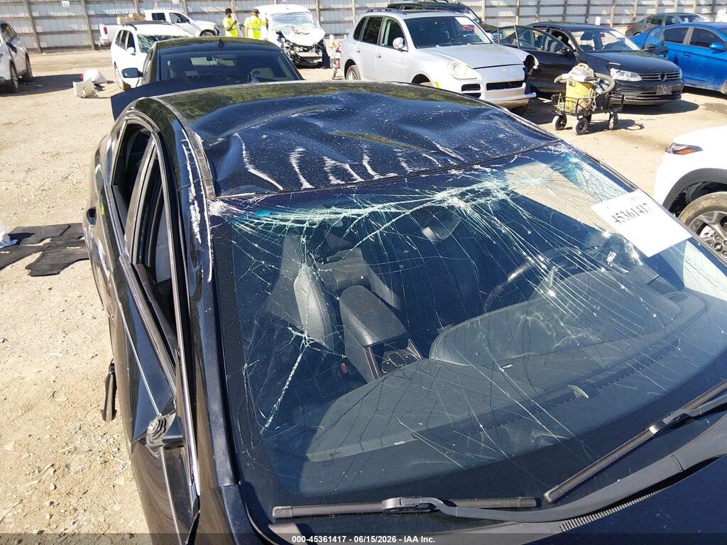 KNALN4D72F5190938 2015 KIA CADENZA photo no. 6