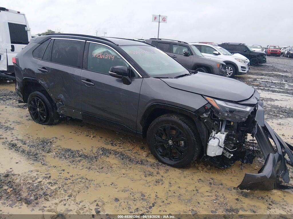2T3E6RFV8RW055767 2024 TOYOTA RAV4 HYBRID photo no. 1