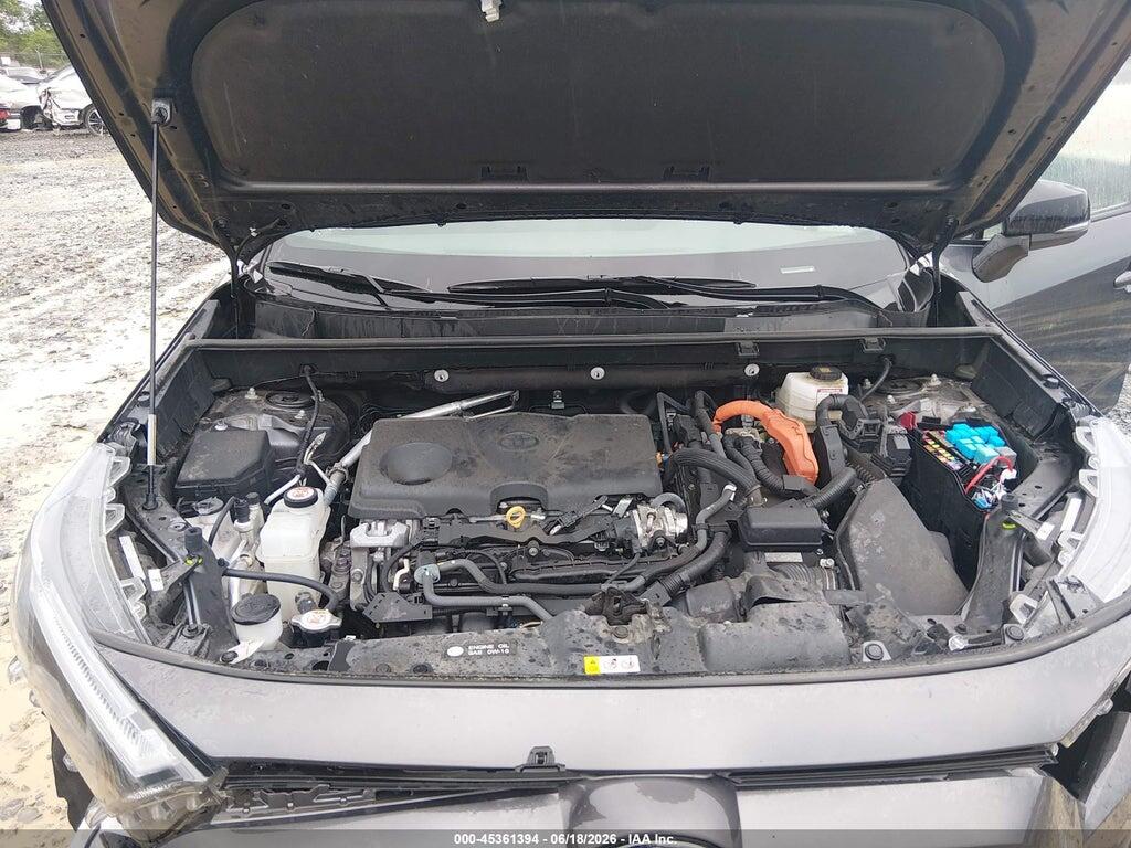 2T3E6RFV8RW055767 2024 TOYOTA RAV4 HYBRID photo no. 10
