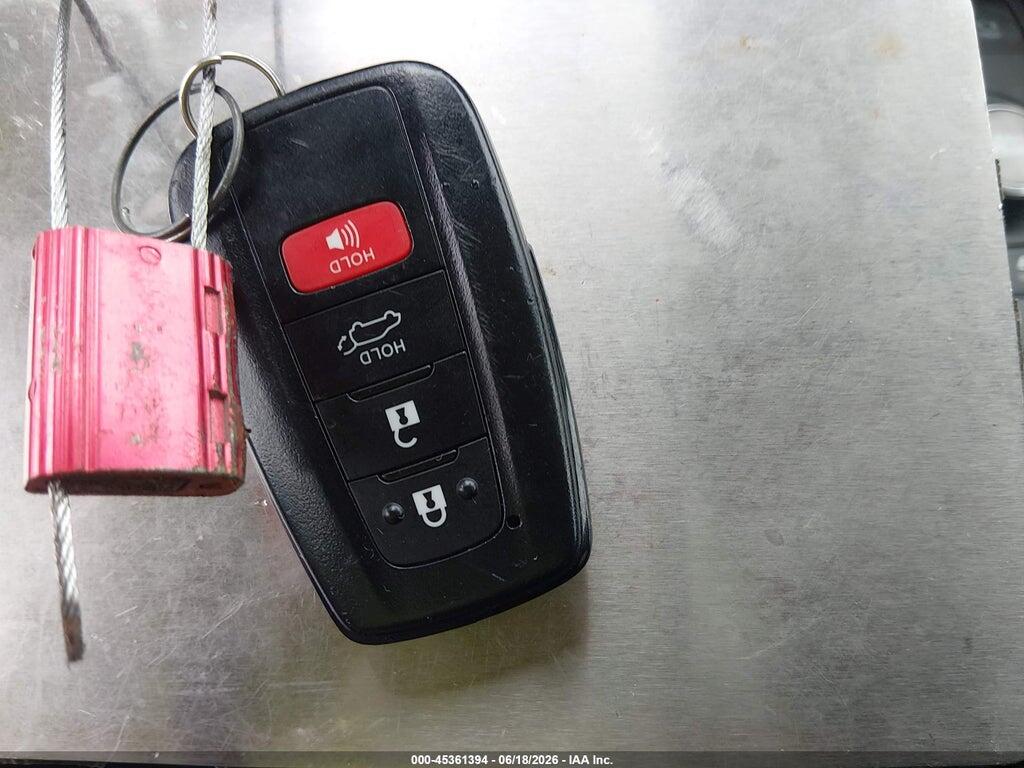 2T3E6RFV8RW055767 2024 TOYOTA RAV4 HYBRID photo no. 11