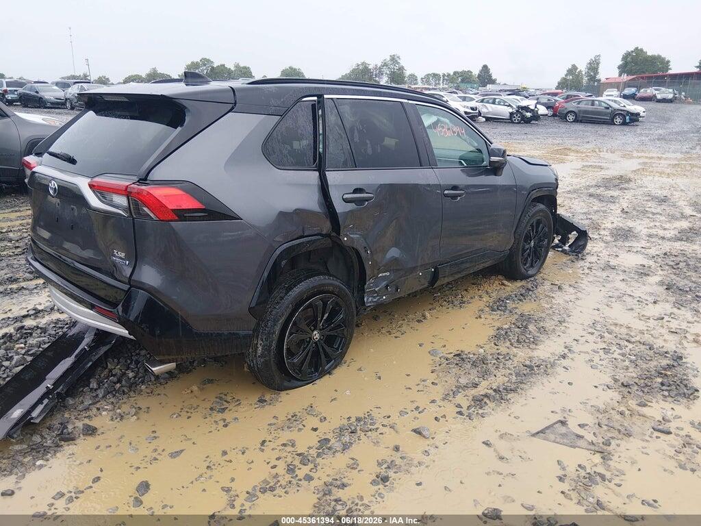 2T3E6RFV8RW055767 2024 TOYOTA RAV4 HYBRID photo no. 4