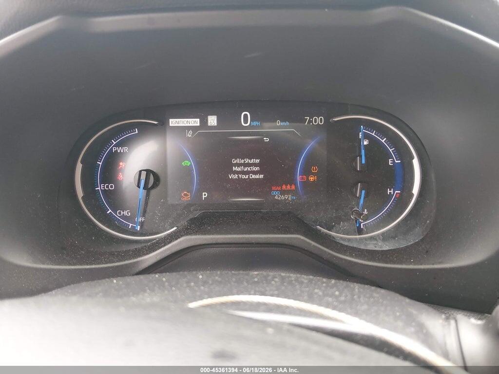 2T3E6RFV8RW055767 2024 TOYOTA RAV4 HYBRID photo no. 7