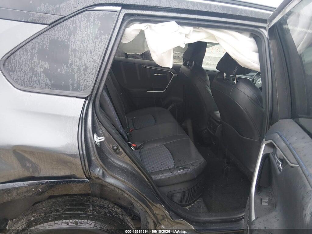 2T3E6RFV8RW055767 2024 TOYOTA RAV4 HYBRID photo no. 8