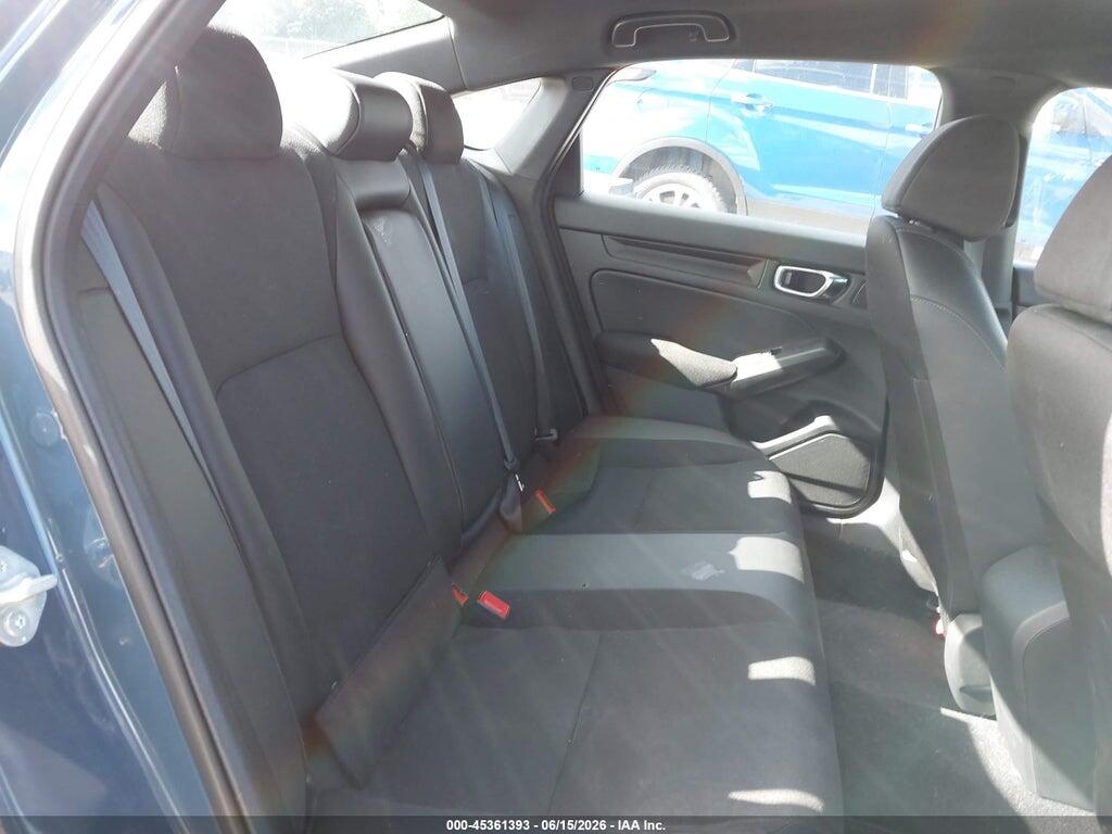2HGFE2F56TH528038 2026 HONDA CIVIC photo no. 8
