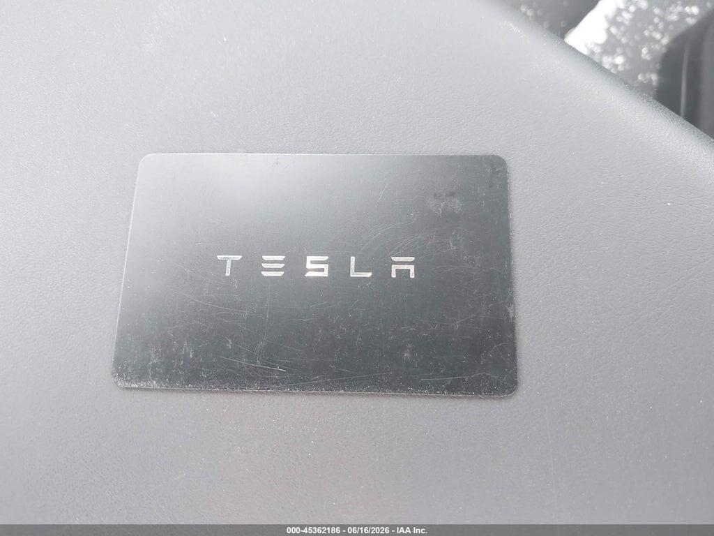 5YJ3E1EB7SF025352 2025 TESLA MODEL 3 photo no. 11
