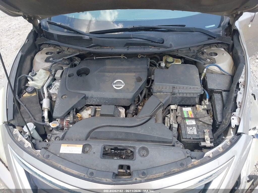 1N4AL3AP1EC271928 2014 NISSAN ALTIMA photo no. 10