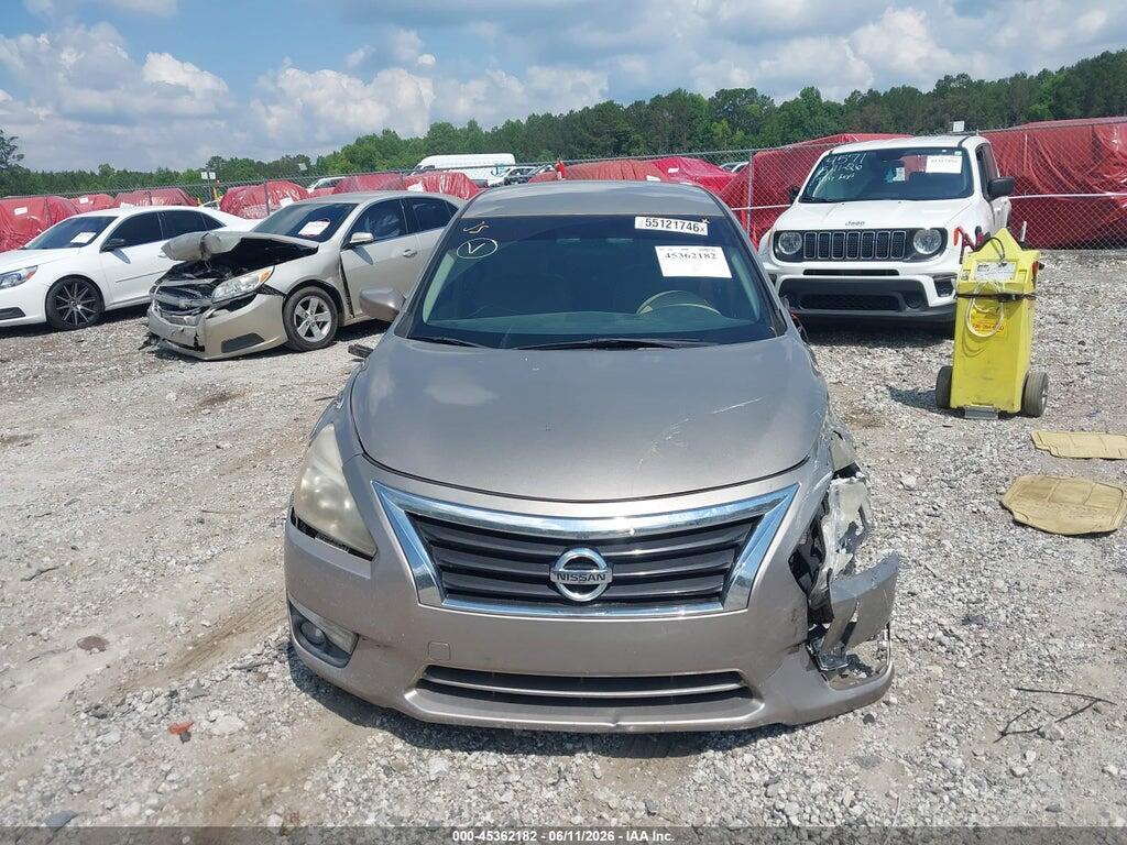 1N4AL3AP1EC271928 2014 NISSAN ALTIMA photo no. 12