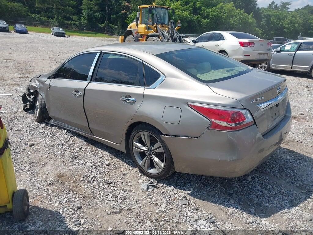 1N4AL3AP1EC271928 2014 NISSAN ALTIMA photo no. 3