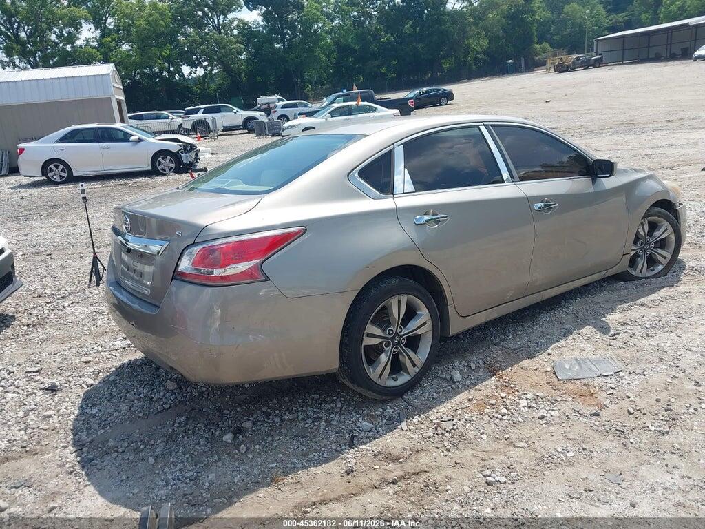1N4AL3AP1EC271928 2014 NISSAN ALTIMA photo no. 4