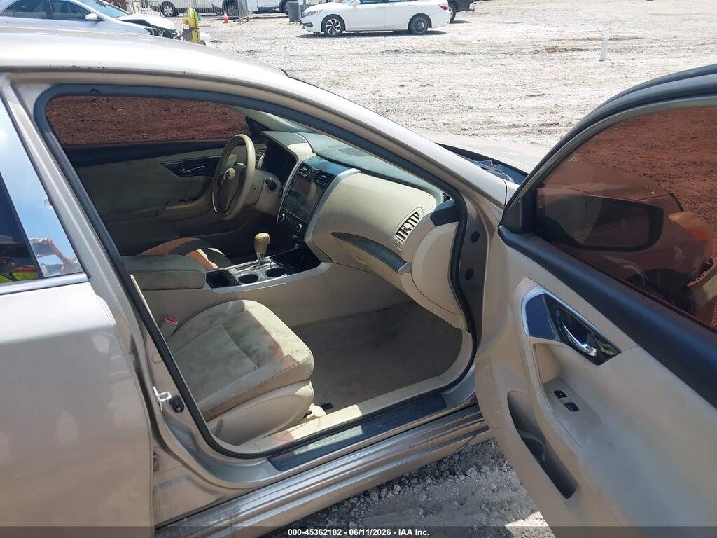 1N4AL3AP1EC271928 2014 NISSAN ALTIMA photo no. 5