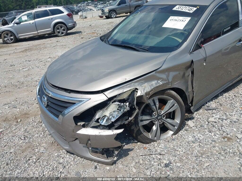 1N4AL3AP1EC271928 2014 NISSAN ALTIMA photo no. 6