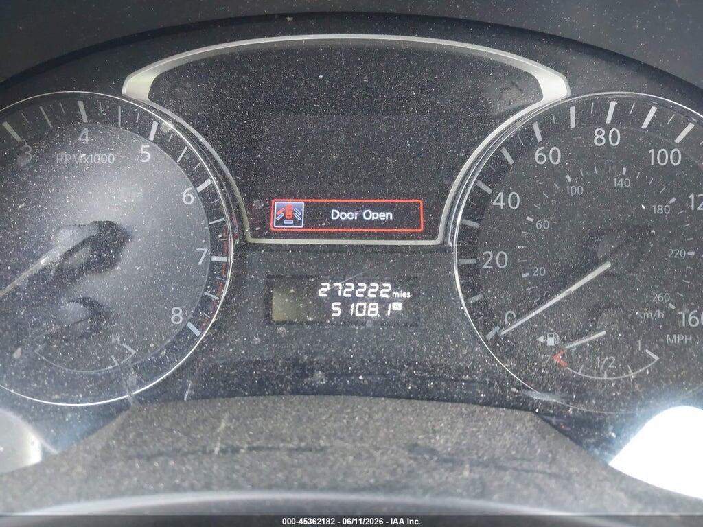1N4AL3AP1EC271928 2014 NISSAN ALTIMA photo no. 7