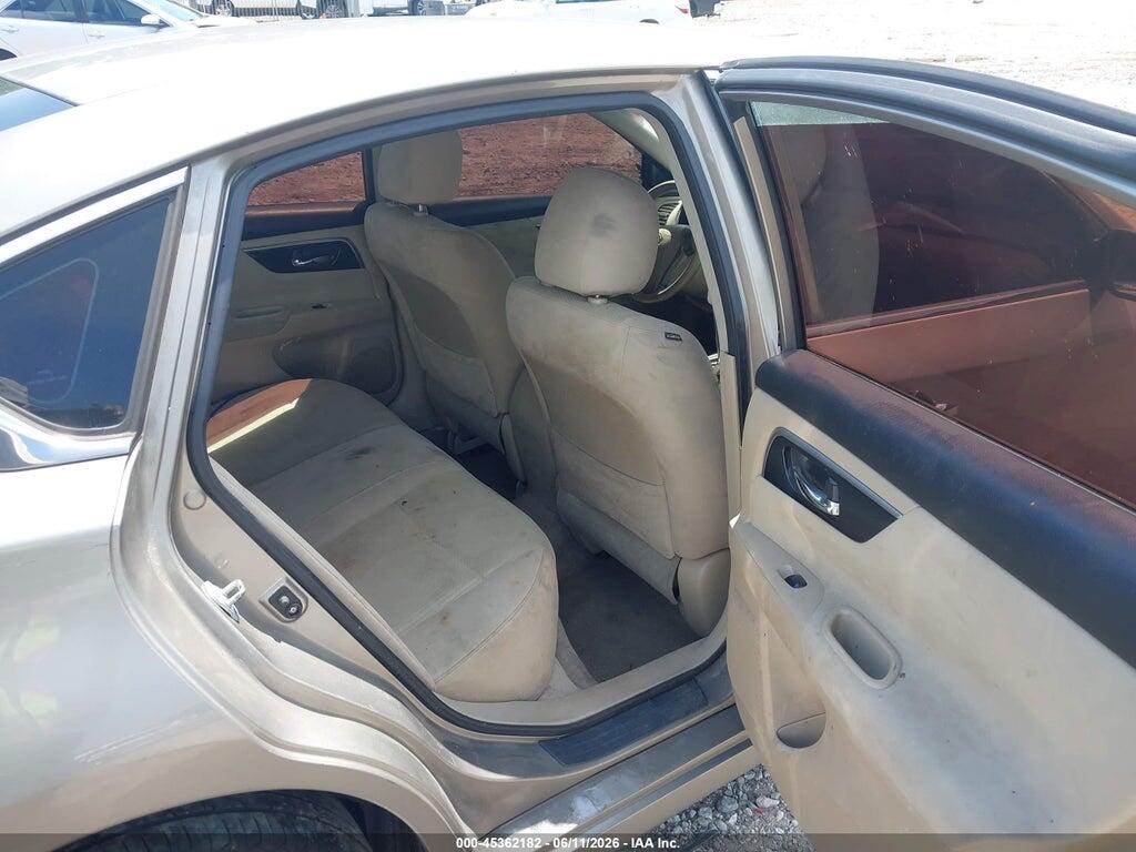 1N4AL3AP1EC271928 2014 NISSAN ALTIMA photo no. 8