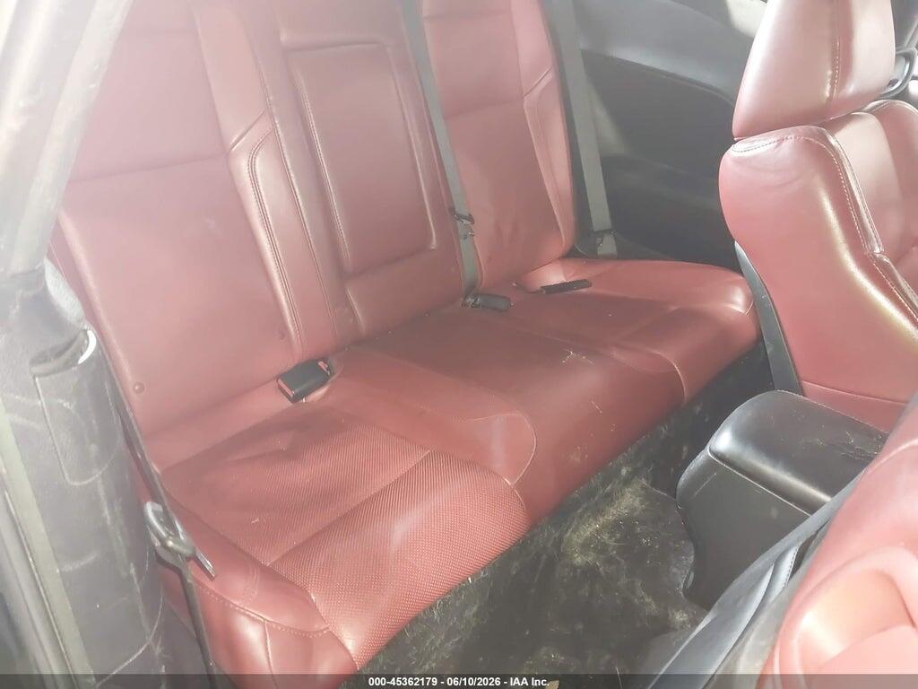2C3CDZAG0KH629732 2019 DODGE CHALLENGER photo no. 8