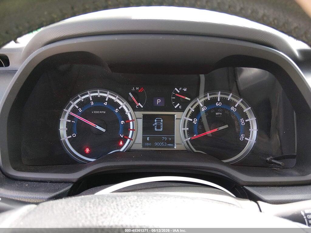 JTEZU5JR9J5182206 2018 TOYOTA 4RUNNER photo no. 7