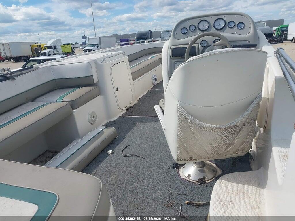 00000USPB69GHK798 1998 BAYLINER OTHER photo no. 5