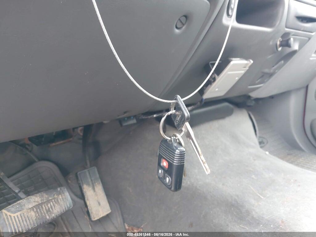 1FTSW31F62EA89767 2002 FORD F-350 photo no. 11