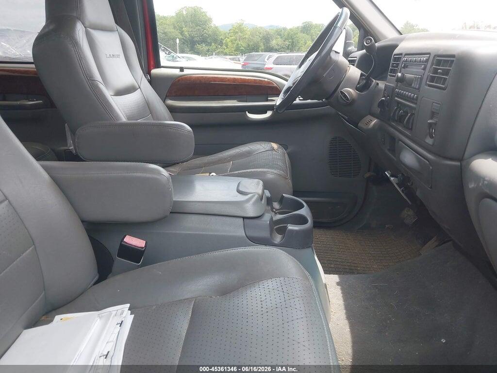 1FTSW31F62EA89767 2002 FORD F-350 photo no. 5
