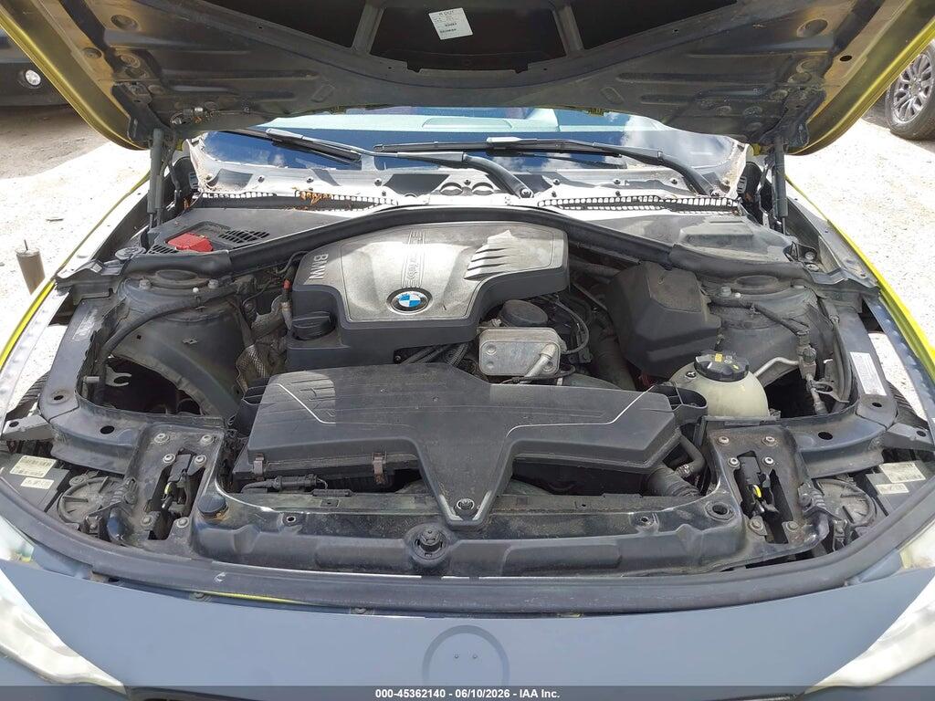 WBA3N7C59FK222917 2015 BMW 428I photo no. 10