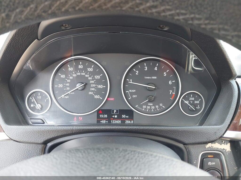 WBA3N7C59FK222917 2015 BMW 428I photo no. 7