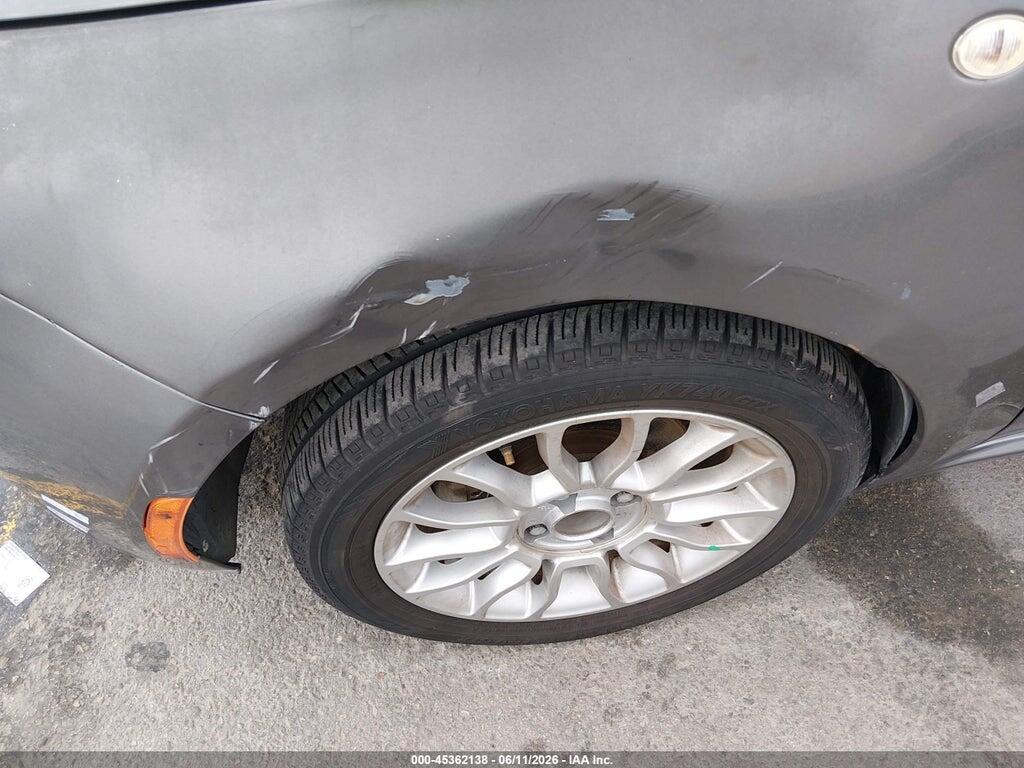3C3CFFER9CT370509 2012 FIAT 500C photo no. 6